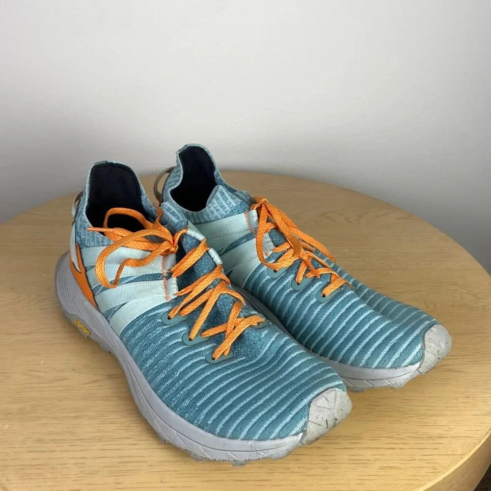 Merrell Men’s 12 Lace-Up Athletic Sneakers Comfortable Supportive Shoe